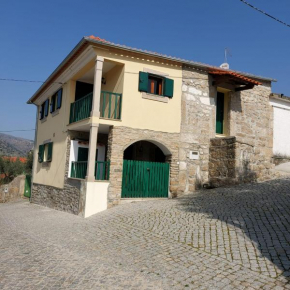 Casa Cabanas do Douro